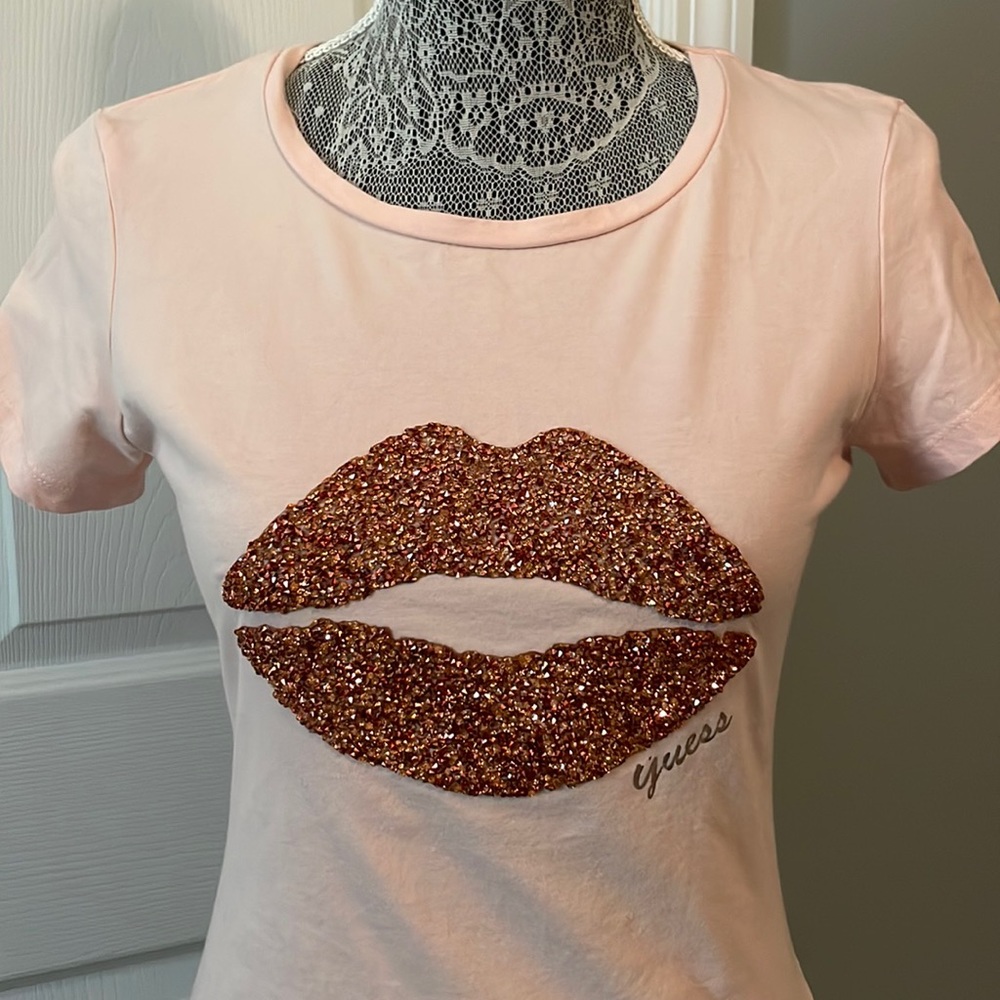 Guess Shirt NWOT